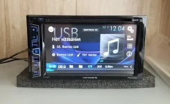 Pioneer Carrozzeria FH-6200DVD ����