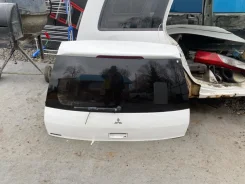 Mitsubishi Lancer Cedia. CS5W, 4G93 ����