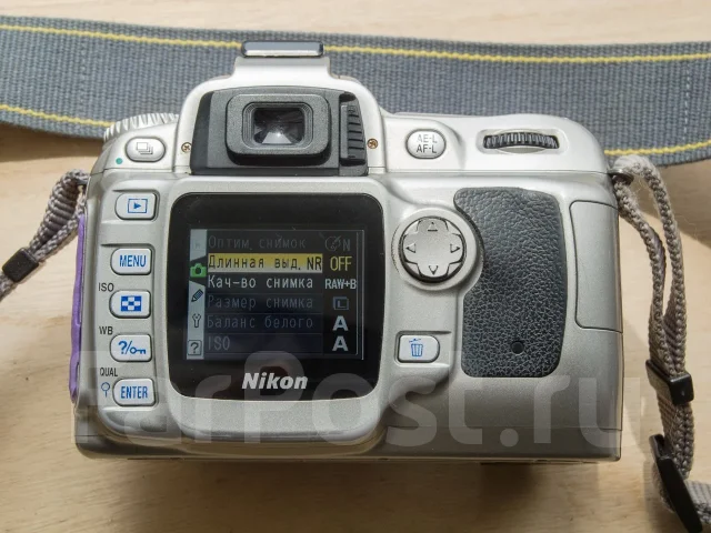 Nikon D50. 6 - 6.9 ��, ���: ��� ���� ����
