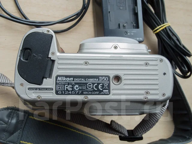 Nikon D50. 6 - 6.9 ��, ���: ��� ���� ����
