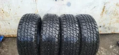 Giti Giti4X4 AT70. ����� at, 2025 ���, ����� ����