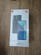 Xiaomi Redmi 13. �����, 512 ��, ������, 4G LTE, Dual-SIM, NFC, ������� ������� ����