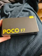 Xiaomi Poco F7. �����, 512 ��, �����������, 3G, 4G LTE, 5G, Dual-SIM, NFC, ������� ������� ����