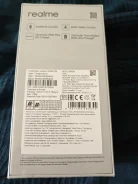 Realme 16 Pro 5G. �����, 256 ��, ������, 3G, 4G LTE, 5G, Dual-SIM, NFC, ������� ������� ����