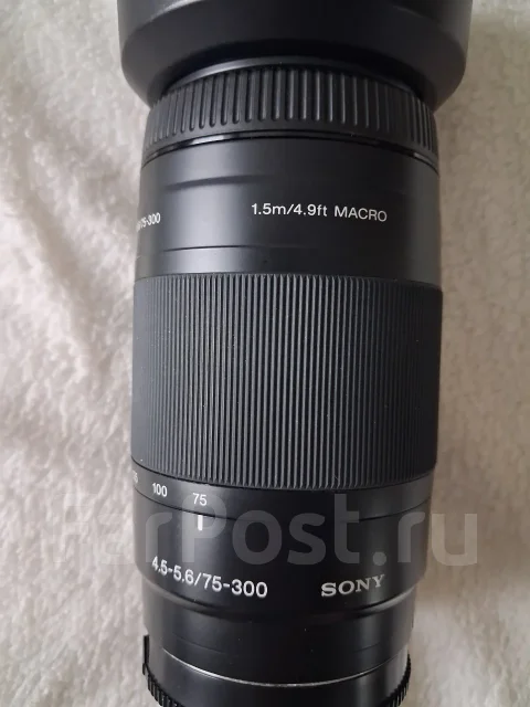 Sony Alpha DSLR-A290. 10 - 14.9 ��, ���: 14� � ����� ����