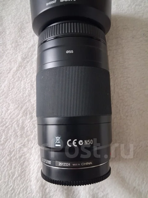 Sony Alpha DSLR-A290. 10 - 14.9 ��, ���: 14� � ����� ����