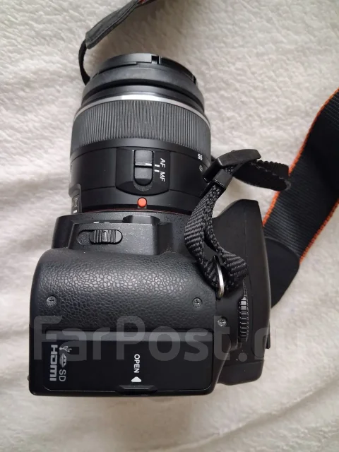 Sony Alpha DSLR-A290. 10 - 14.9 ��, ���: 14� � ����� ����