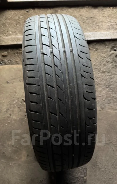 Dunlop Enasave RV503. ������, �/�, ����� 20 % ����