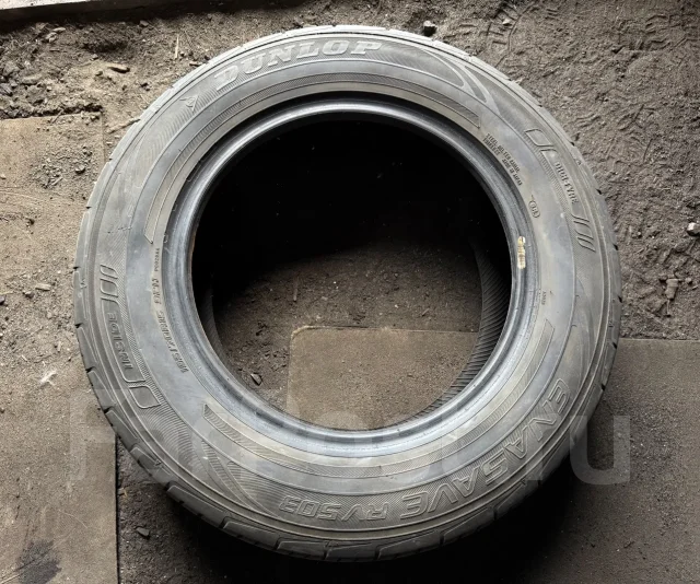 Dunlop Enasave RV503. ������, �/�, ����� 20 % ����