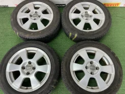 Creole. 6.0x15", 4x100, ET40 ����