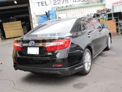 ����� Toyota Camri 2012 ����