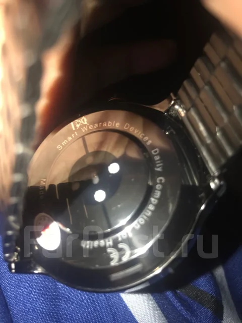 Diesel. GPS, NFC, IP67, IP68 ����