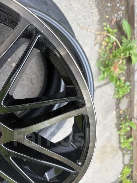 SSR Blikker 01M. 7.0x18", 5x114.3, ET48, �� 73���. ����
