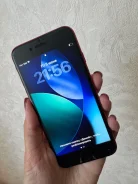 Apple iPhone SE 2020. �/�, 128 ��, �������, ���������� ����