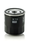������ �������� Mann W712 W712 ����