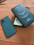 Apple iPhone 12 Pro Max. �/�, 256 ��, ����� ����