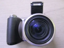 Olympus SP-600UZ. 10 - 14.9 ��, ���: 14� � ����� ����