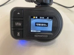 Kenwood DRV-410 ����