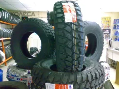 GT Radial Adventuro M/T. ����� mt, ����� ����