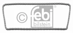 ���� ������� ������������������ ���� Peugeot 3008 MPV 0U_ 1.6 THP 06.2009 - Citroen C4 Saloon 1.6 01.2013 - FEBI 28719 28719 ����