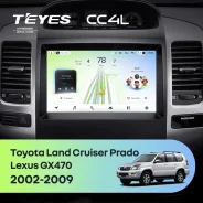 Teyes CC4L ����