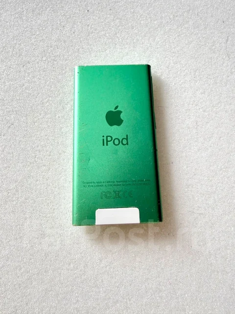 Apple iPod nano 7. ����