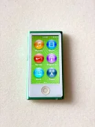 Apple iPod nano 7. ����