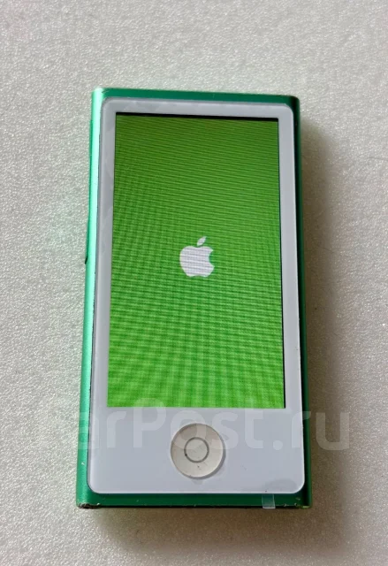 Apple iPod nano 7. ����