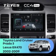 Teyes CC4 Pro ����