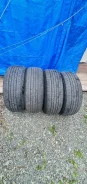 Bridgestone Ecopia EP422 Plus. ������, 2018 ���, �/�, ����� 50 % ����