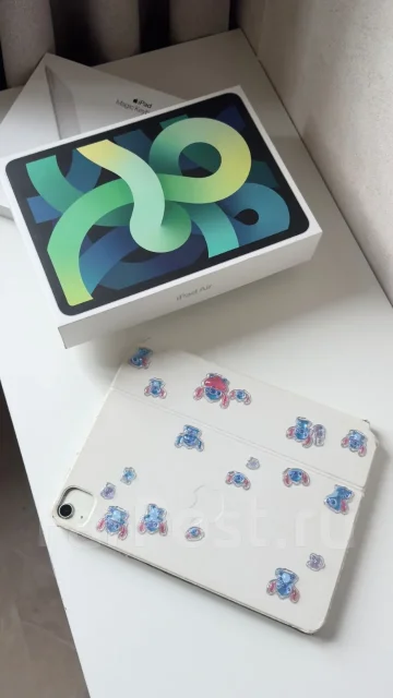 Apple iPad Air 4. ������ 64 �� ����