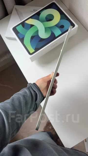 Apple iPad Air 4. ������ 64 �� ����