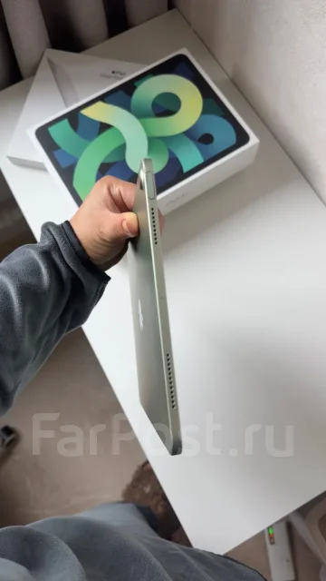 Apple iPad Air 4. ������ 64 �� ����