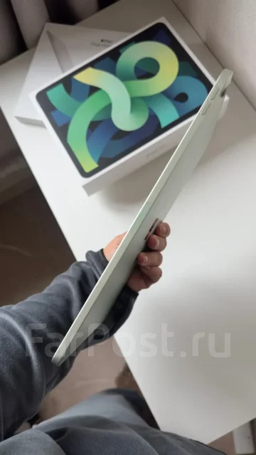 Apple iPad Air 4. ������ 64 �� ����