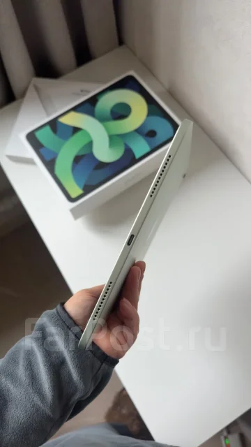 Apple iPad Air 4. ������ 64 �� ����