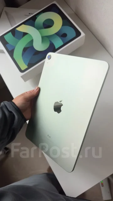Apple iPad Air 4. ������ 64 �� ����