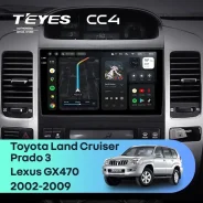 Teyes CC4 ����