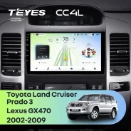 Teyes CC4L ����