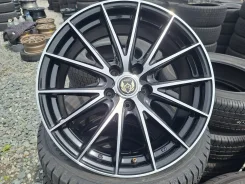 Weds Rizley. 7.5x18", 5x114.3, ET38, �� 70���. ����