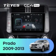 Teyes CC4 Pro ����