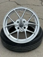 HFT. 6.5x15", 4x100, ET35, �� 73,1���. ����
