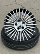 HFT. 6.0x15", 5x100, ET35, �� 73,1���. ����