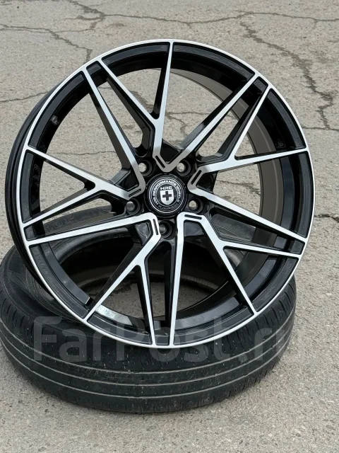 HFT. 8.0x18", ET38, �� 73,1���. ����