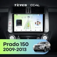Teyes CC4L ����
