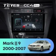 Teyes CC4 Pro ����