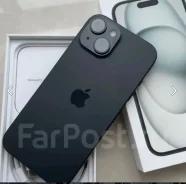 Apple iPhone 15 Plus. �/�, 128 ��, ������ ����