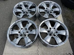MKW. 8.5x18", 6x139.7, ET18, �� 109,8���. ����