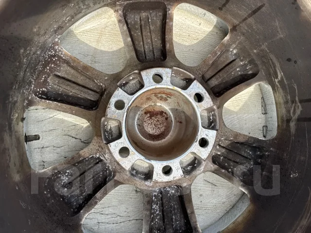 MKW. 8.5x18", 6x139.7, ET18, �� 109,8���. ����