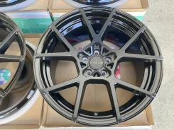 Rotiform KPS. 10.0x19", 5x112, ET35, �� 66,6���. ��� ����� �� ������������ ����
