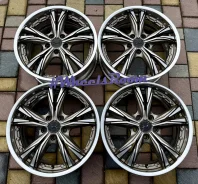 Weds Maverick 605S. 7.5x18", 5x114.3, ET52, �� 73,1���. ����
